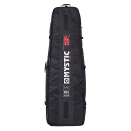Golfbag Boardbag - Black - 2024